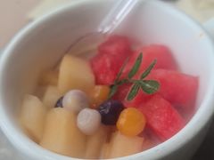-亚马逊蒸汽活海鲜自助(LCM置汇旭辉广场店)