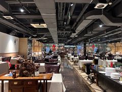 -多佐铁板烧(富力广场店)