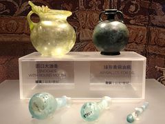 -盘龙城国家考古遗址公园