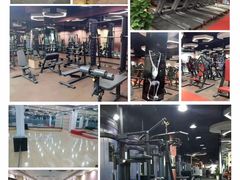 -中影国际影城(小西天CINITY店)