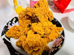香辣翅根-味味香(团结湖店)