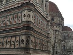 -圣母百花大教堂穹顶