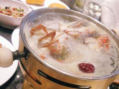 -川骄海鲜自助(河东店)