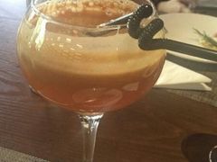 -小火花·干式熟成牛排馆Spark SteakHouse(剑桥郡店)