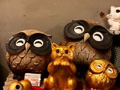 -合羽桥道具街(Kappabashi)