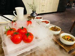 -小大董·烤鸭(王府井apm店)