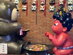 -神户赤童日式烤肉伙伴(东直门店)