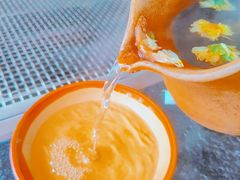 -大汗烧烤滩羊馆(清水河公园店)