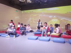 -小鸡哆哆故事屋·儿童乐园(嘉里城店)