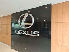 -上海东昌雷克萨斯(沪南路店)