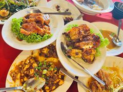 -德成饭店