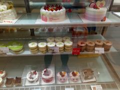-好利来(乐堤港店)