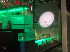 -JUKEBOX玖部音乐餐厅(华侨城店)