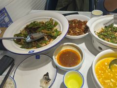 -兰湘子·湘菜小炒(石家庄万象城店)