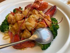 -万龙洲海鲜·粤菜(亚运村店)