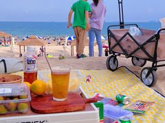 -西涌国际滨海旅游区