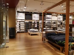 -MUJI无印良品(环球港店)
