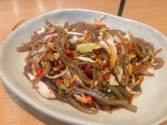 -三姐妹饺子(东木头市店)