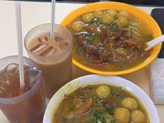 -金利食店(氹仔店)