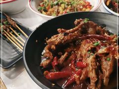-湘江大码头·龙虾馆(渔人码头一店)