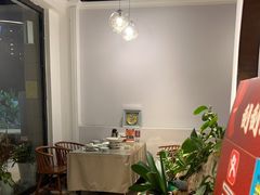 -茶油香闽南菜·花园餐厅(前埔店)