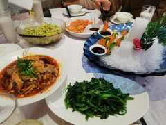 -金龙渔港(双楠店)