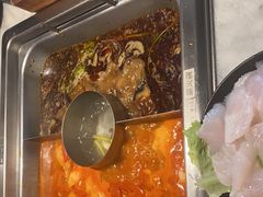 -新辣道鱼火锅(领展购物广场·中关村店)