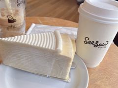 -Seesaw Coffee(朝阳大悦城店)