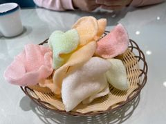 -鲜得莱渔港·小平岛海胆馆(七贤岭店)