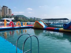 -千岛湖-欢乐水世界