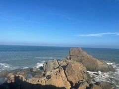 -灵山岛风景区