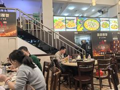 -李师傅脆肚(梅林店)