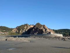 -大鹿岛