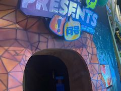 -珠海横琴国家地理探险家中心(创新方)