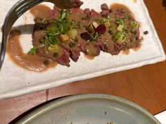 -OLLA 西班牙餐厅(丰盛里店)