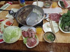 -蜀留香火锅·始于1999·原四川老火锅(白堤路店)