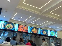 -阿毛饭店(和义路店)