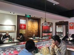 -松鹤面馆·古法焖肉面(观前店)