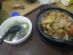 -韦记老友粉(大华店)