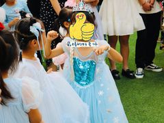 -爱彼格林珑悦幼儿园