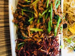 香辣肉丝-老昌春饼(中央二店)