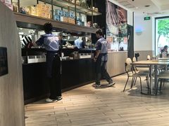 -必胜客(王府井店)