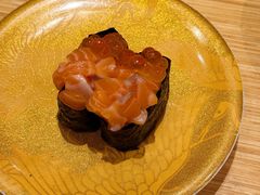 -合点寿司(金虹桥商场店)