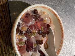 -探鱼·鲜青椒爽麻烤鱼(北京路天河城店)