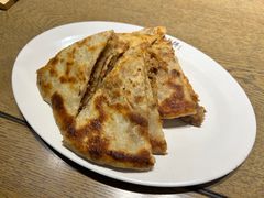 -河沿肉饼Beijing Pie(东华门店)