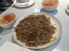 -立哥港式茶餐厅