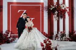-仟漫私人婚礼定制(纳帕溪谷后湾店)