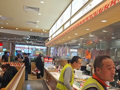 -乡村基·川味现炒大王(熙悦天街店)