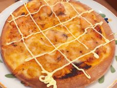 -萨莉亚意式餐厅(彩悦城店)