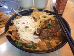 螺蛳粉先生-螺蛳粉先生(蓟门桥店)